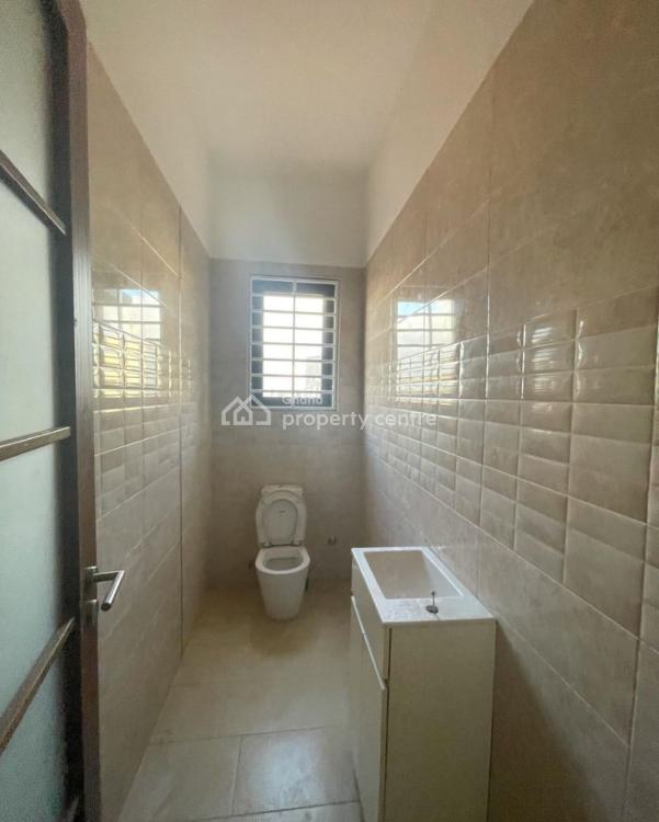 Executive 3 Bedroom House at East Legon Adjiringanor, East Legon, Accra, House for Rent