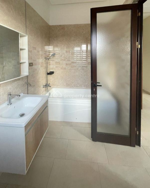 Executive 3 Bedroom House at East Legon Adjiringanor, East Legon, Accra, House for Rent