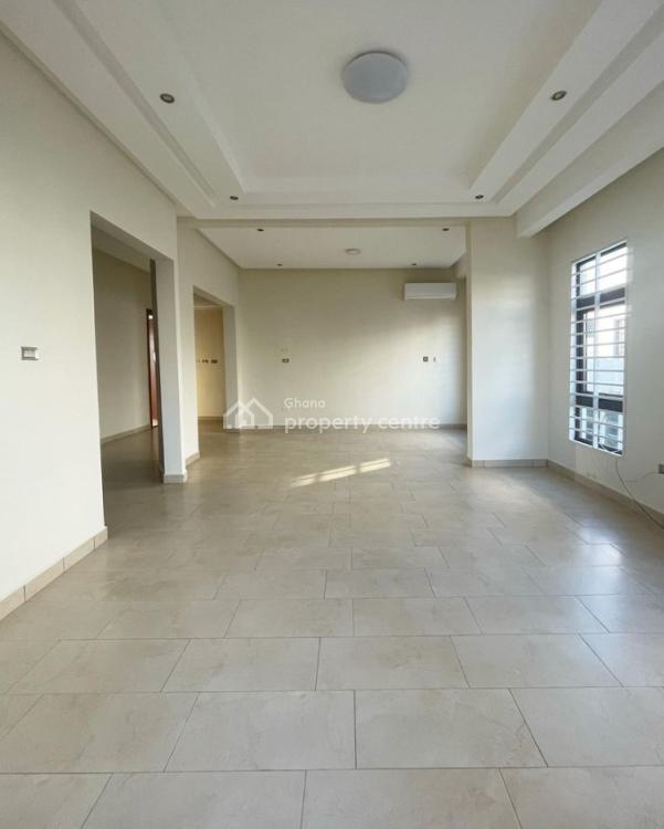 Executive 3 Bedroom House at East Legon Adjiringanor, East Legon, Accra, House for Rent