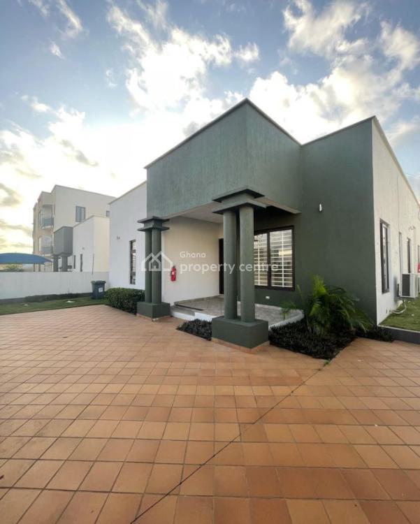 Executive 3 Bedroom House at East Legon Adjiringanor, East Legon, Accra, House for Rent
