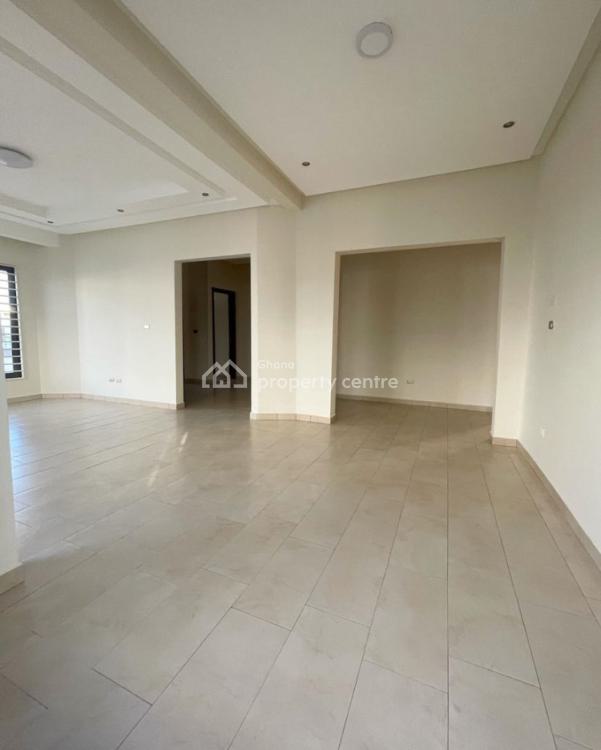 Executive 3 Bedroom House at East Legon Adjiringanor, East Legon, Accra, House for Rent