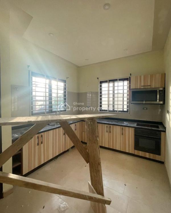 Executive 3 Bedroom House at East Legon Adjiringanor, East Legon, Accra, House for Rent