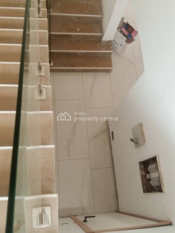 Executive 4 Bedroom House Plus Boys Quarters & Study Rooms, Spintex, Accra, House for Sale