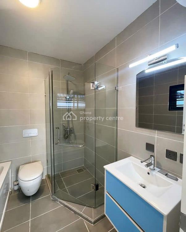 Executive Newly Built 3 Bedroom House at Oyarifa, Oyarifa, La Nkwantanang Madina Municipal, Accra, House for Rent