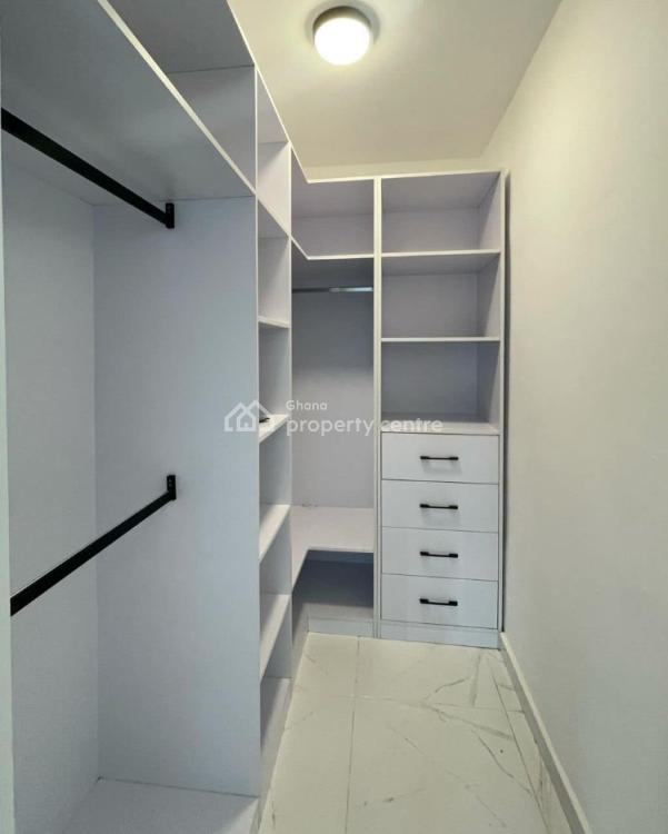 Executive Newly Built 3 Bedroom House at Oyarifa, Oyarifa, La Nkwantanang Madina Municipal, Accra, House for Rent