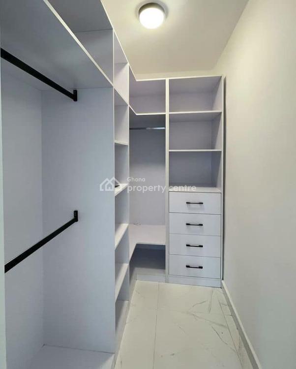 Executive Newly Built 3 Bedroom House at Oyarifa, Oyarifa, La Nkwantanang Madina Municipal, Accra, House for Rent