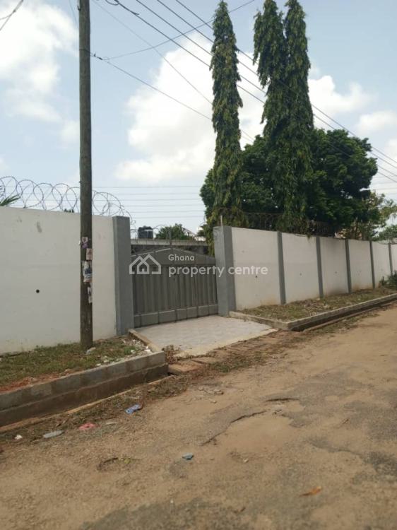 3 Bedroom Detached Bungalows for Rent in North Kaneshie, Accra Ghana Property Centre