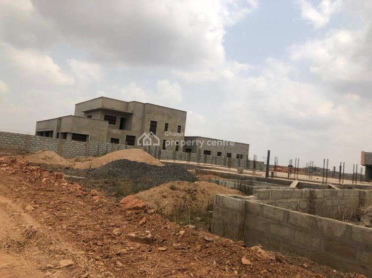 Conducive Master Planned Lands, Central University College, Dawhenya, Tema, Accra, Mixed-use Land for Sale