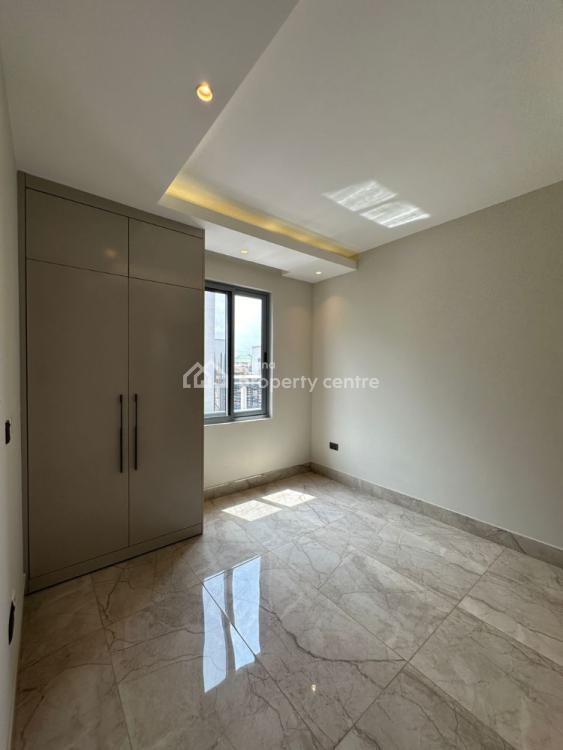 Executive 4 Bedroom House with Boys Quarters at East Legon, East Legon, Accra, House for Rent