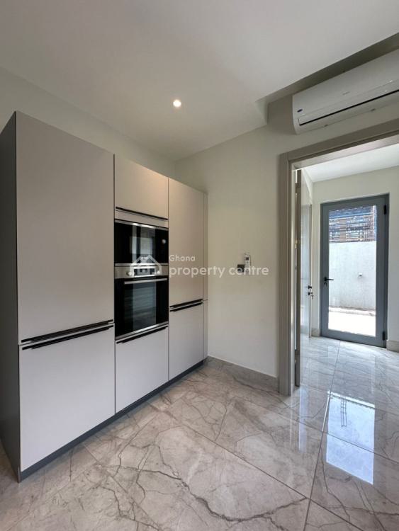 Executive 4 Bedroom House with Boys Quarters at East Legon, East Legon, Accra, House for Rent