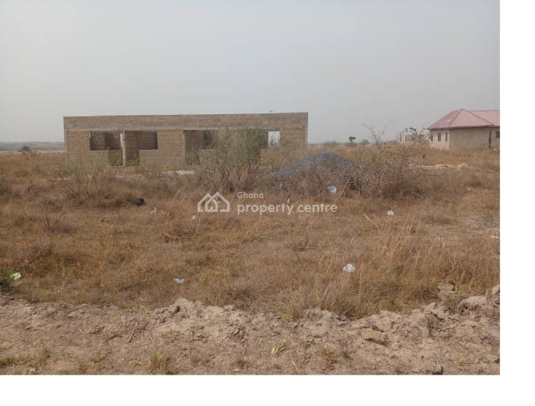 For Sale Legit Estate Plots On High Purchase, Central University
