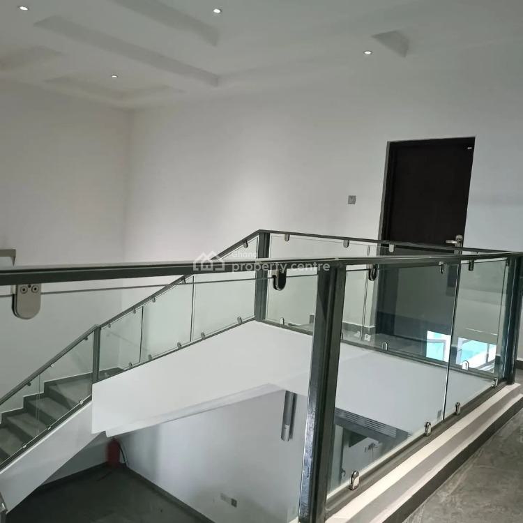 Executive Furnished 7bedroom House with Bq at Airport Residential Area, Airport Residential Area, Accra, House for Rent