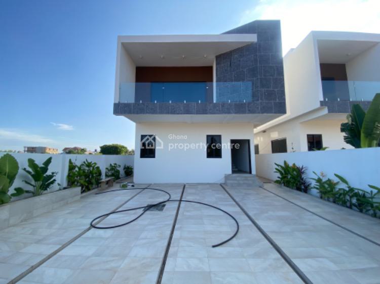 Luxurious 4 Bedroom House with 1 Boys Quarters, Oyarifa, Ga East Municipal, Accra, Detached Duplex for Sale