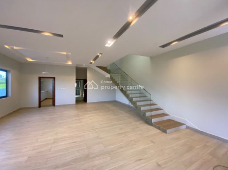 Luxurious 4 Bedroom House with 1 Boys Quarters, Oyarifa, Ga East Municipal, Accra, Detached Duplex for Sale
