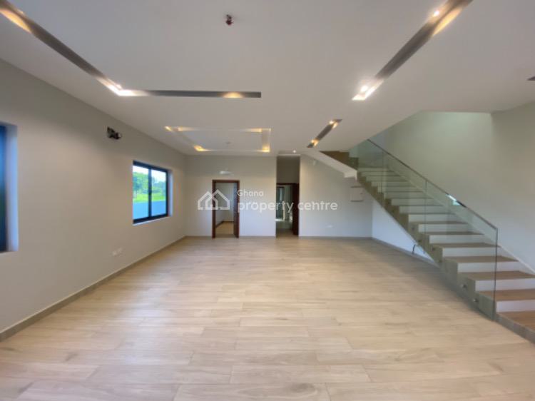 Luxurious 4 Bedroom House with 1 Boys Quarters, Oyarifa, Ga East Municipal, Accra, Detached Duplex for Sale