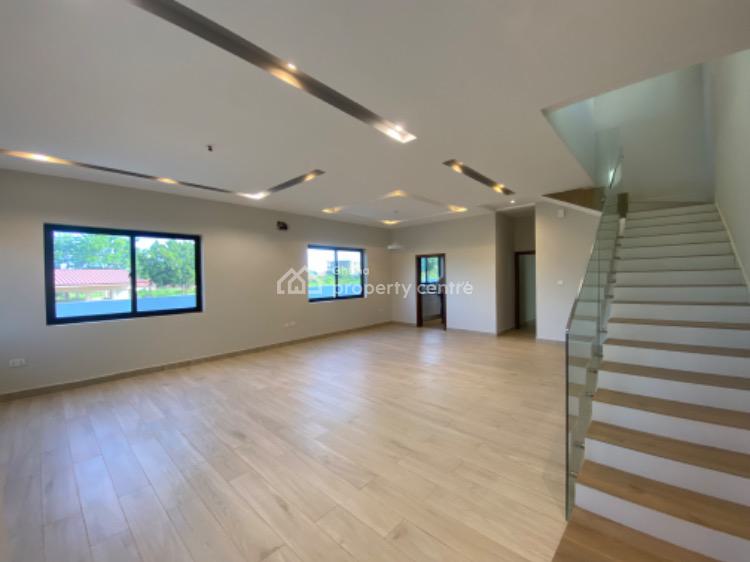 Luxurious 4 Bedroom House with 1 Boys Quarters, Oyarifa, Ga East Municipal, Accra, Detached Duplex for Sale