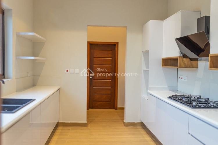 Luxurious 4 Bedroom House with 1 Boys Quarters, Oyarifa, Ga East Municipal, Accra, Detached Duplex for Sale