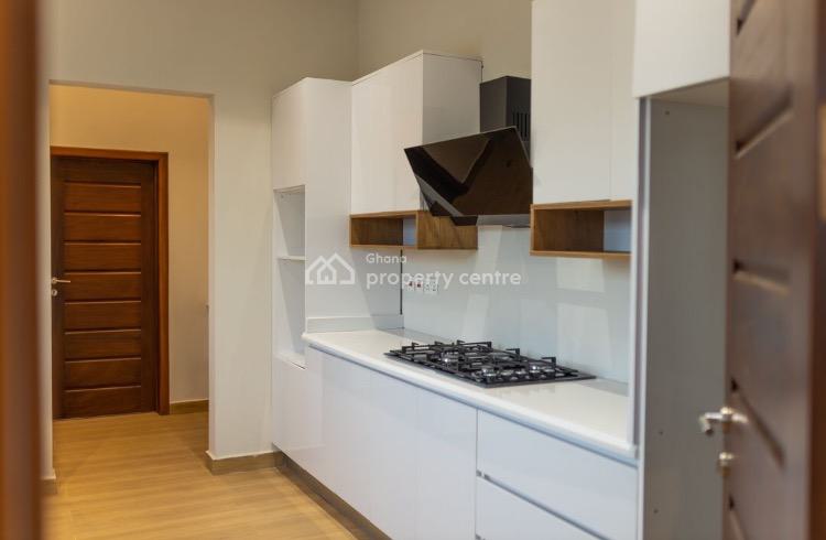 Luxurious 4 Bedroom House with 1 Boys Quarters, Oyarifa, Ga East Municipal, Accra, Detached Duplex for Sale