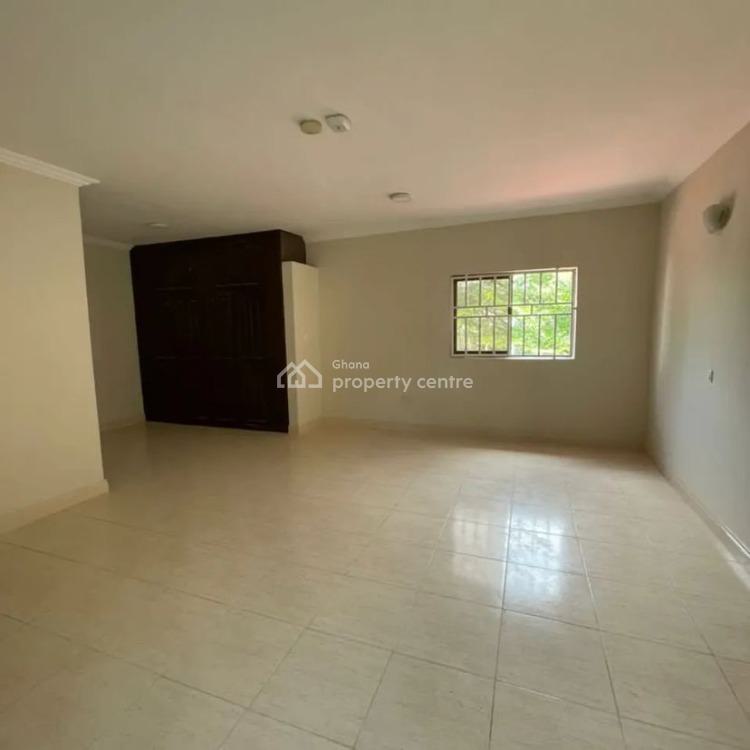 Executive 5 Bedroom House with Boys Quarters at Cantonments, Cantonments, Accra, House for Rent