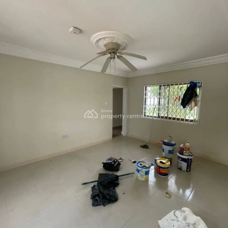 Executive 5 Bedroom House with Boys Quarters at Cantonments, Cantonments, Accra, House for Rent
