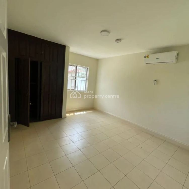 Executive 5 Bedroom House with Boys Quarters at Cantonments, Cantonments, Accra, House for Rent