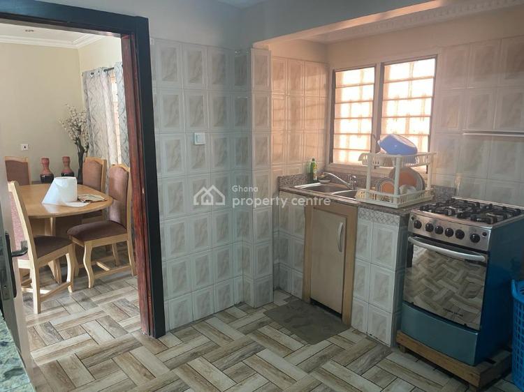 Executive 3 Bedrooms Stand Alone House at East Legon, East Legon, Accra, House for Rent