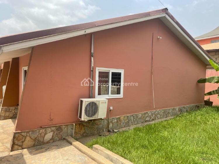 Executive 3 Bedrooms Stand Alone House at East Legon, East Legon, Accra, House for Rent