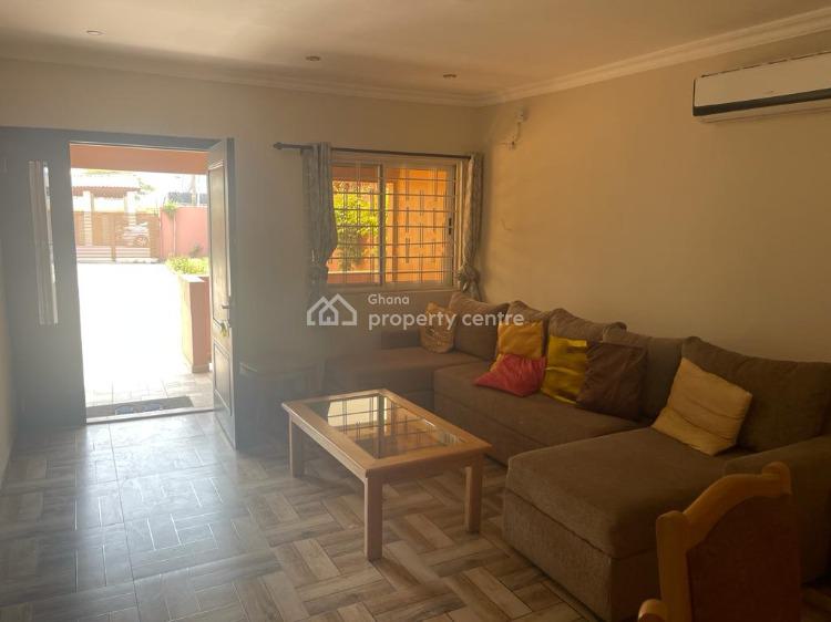 Executive 3 Bedrooms Stand Alone House at East Legon, East Legon, Accra, House for Rent