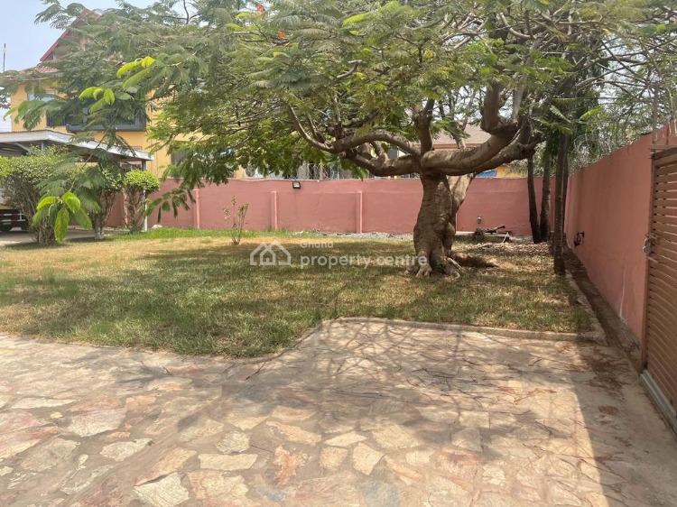 Executive 3 Bedrooms Stand Alone House at East Legon, East Legon, Accra, House for Rent
