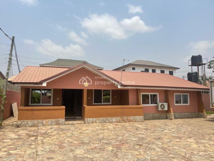 Executive 3 Bedrooms Stand Alone House at East Legon, East Legon, Accra, House for Rent