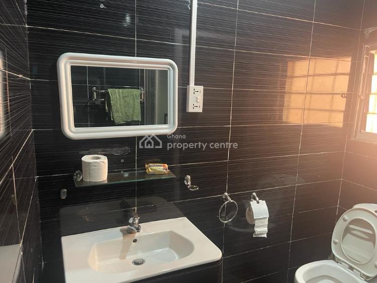 Executive 3 Bedrooms Stand Alone House at East Legon, East Legon, Accra, House for Rent