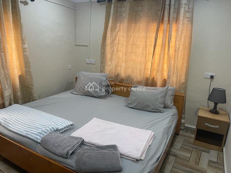 Executive 3 Bedrooms Stand Alone House at East Legon, East Legon, Accra, House for Rent