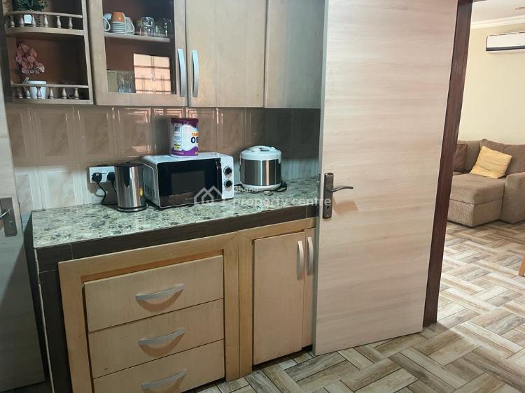 Executive 3 Bedrooms Stand Alone House at East Legon, East Legon, Accra, House for Rent