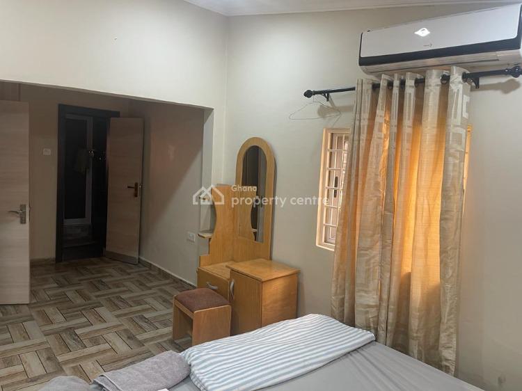 Executive 3 Bedrooms Stand Alone House at East Legon, East Legon, Accra, House for Rent