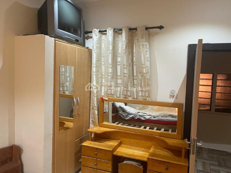 Executive 3 Bedrooms Stand Alone House at East Legon, East Legon, Accra, House for Rent