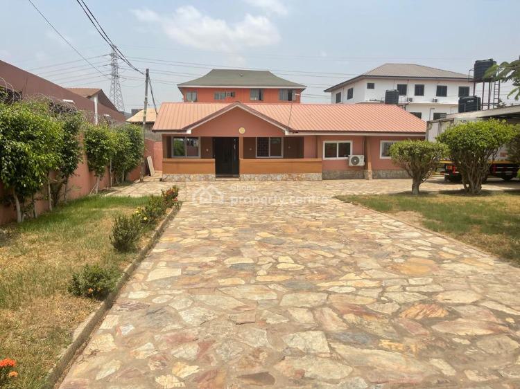 Executive 3 Bedrooms Stand Alone House at East Legon, East Legon, Accra, House for Rent