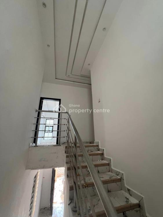 Executive Newly Built 2 Bedrooms House, Oyarifa, La Nkwantanang Madina Municipal, Accra, House for Sale