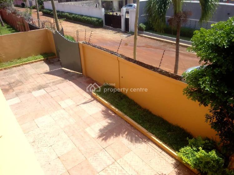 Executive 3 Bedrooms Self Compound House at Dzorwulu, Dzorwulu, Accra, House for Rent