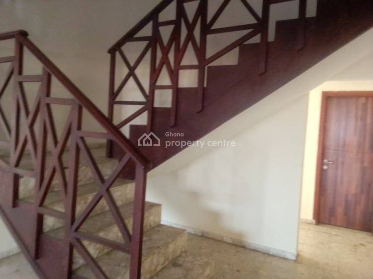 Executive 3 Bedrooms Self Compound House at Dzorwulu, Dzorwulu, Accra, House for Rent