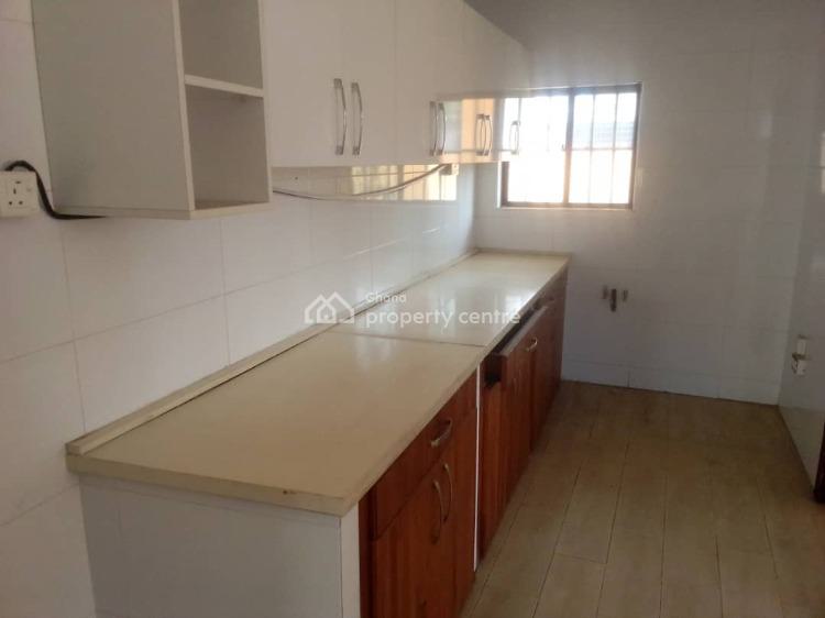 Executive 3 Bedrooms Self Compound House at Dzorwulu, Dzorwulu, Accra, House for Rent