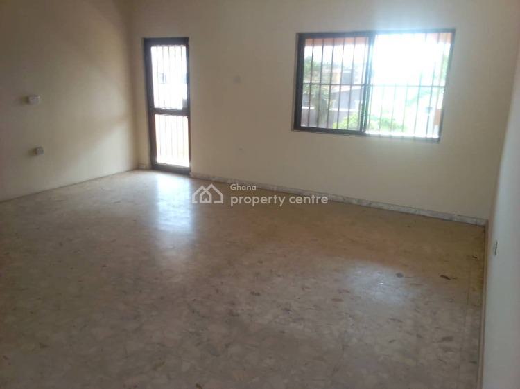 Executive 3 Bedrooms Self Compound House at Dzorwulu, Dzorwulu, Accra, House for Rent