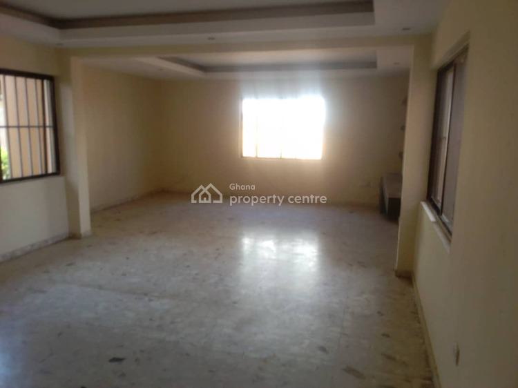 Executive 3 Bedrooms Self Compound House at Dzorwulu, Dzorwulu, Accra, House for Rent