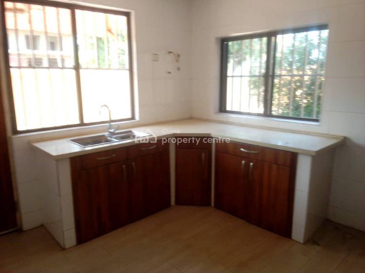 Executive 3 Bedrooms Self Compound House at Dzorwulu, Dzorwulu, Accra, House for Rent