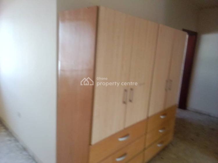 Executive 3 Bedrooms Self Compound House at Dzorwulu, Dzorwulu, Accra, House for Rent