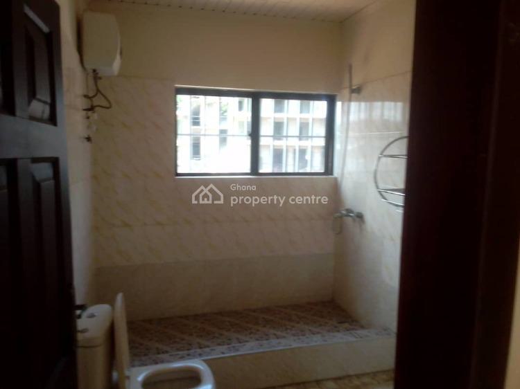 Executive 3 Bedrooms Self Compound House at Dzorwulu, Dzorwulu, Accra, House for Rent