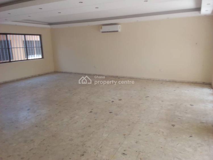 Executive 3 Bedrooms Self Compound House at Dzorwulu, Dzorwulu, Accra, House for Rent