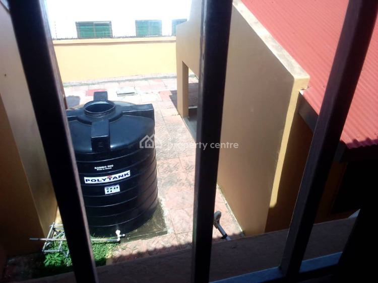 Executive 3 Bedrooms Self Compound House at Dzorwulu, Dzorwulu, Accra, House for Rent