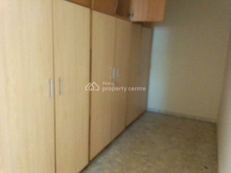 Executive 3 Bedrooms Self Compound House at Dzorwulu, Dzorwulu, Accra, House for Rent