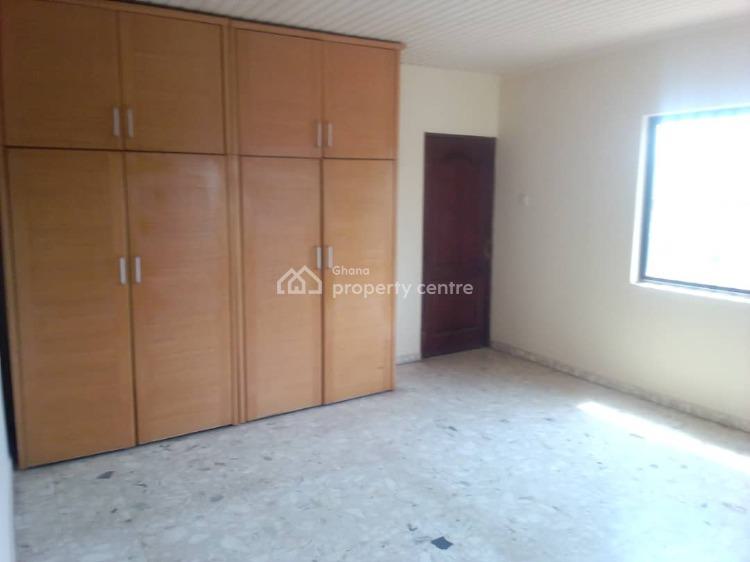 Executive 3 Bedrooms Self Compound House at Dzorwulu, Dzorwulu, Accra, House for Rent