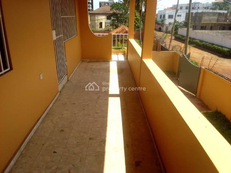 Executive 3 Bedrooms Self Compound House at Dzorwulu, Dzorwulu, Accra, House for Rent
